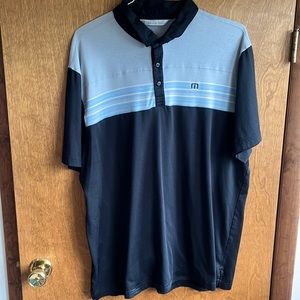 Travis Matthew Men’s polo